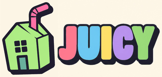 Juicy House Wash